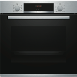 Bosch Series 4 60cm Electric Oven