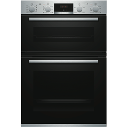 Bosch Series 4 60cm Double Oven