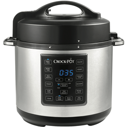 Crock Pot Crock-Pot Express Crock Multi-Cooker