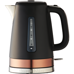 Russell Hobbs Brooklyn Kettle - Copper