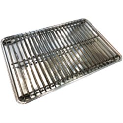 Weber Baby Q Roasting Pack