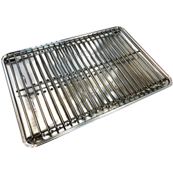 Weber Q Roasting Pack
