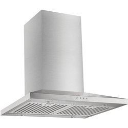 Emilia 60cm Slim Line Canopy SS 800 Series