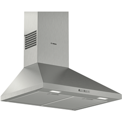 Bosch Series 2 60cm Canopy Rangehood