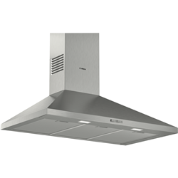 Bosch Series 2 90cm Canopy Rangehood