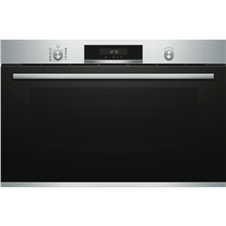 Bosch Series 6 90cm Pyrolytic Oven