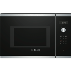 Bosch Series 6 Built-In Microwave Oven