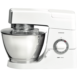 Kenwood Classic Chef Size Stand Mixer