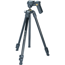 Vanguard Vesta 233AGH Tripod With Hand Grip Head