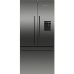 Fisher & Paykel 487L French Door Refrigerator
