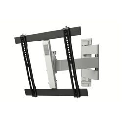 One For All 32-65 UltraSlim Turn180 40kg TV Bracket