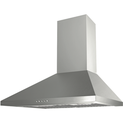 InAlto Airvolution Rangehood Canopy