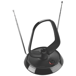 One For All HD Indoor Antenna - Amplified 42dB