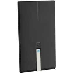 One For All HD Indoor Antenna - Amplified 44dB 25km