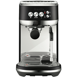 Breville BAMBINO PLUS-- BLACK TRUFFLE