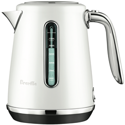 Breville THE SOFT TOP LUXE - SEA SALT