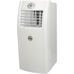 Omega Altise 2.6kW Portable Air Conditioner