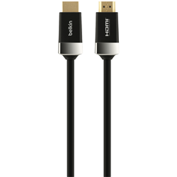 Belkin Advanced Series High Speed HDMI Cable 1m