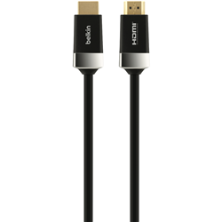 Belkin Advanced Series High Speed HDMI Cable 2m