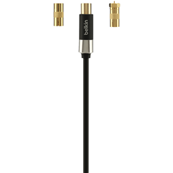 Belkin Advanced Series Antenna Cable 2m