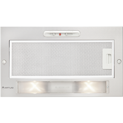 ARTUSI 50cm Undermount Rangehood