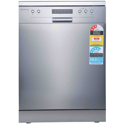 ARTUSI 60cm Stainless Steel Dishwasher