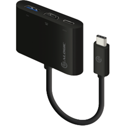 Alogic USB-C to HDMI/USB3.0/ USB-C