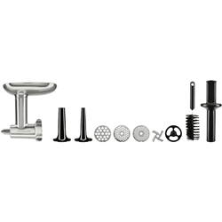 KitchenAid Metal Food Grinder Attachment