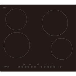 ARTUSI 60cm Ceramic Cooktop