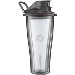 VITAMIX Vitamix Ascent Series 1 x 600ml Cup (Excludes Blade Base)
