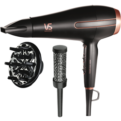 VS Sassoon Super Power Hair Dryer