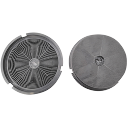 Unilux Active Carbon Filter - Twin Pack