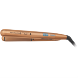 Remington Nourish Straightener Keratin & Argan Oil