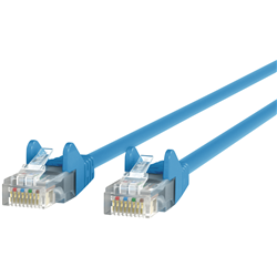 Belkin CAT6 Snagless Ethernet Cable - 3M