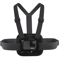 GoPro Chest Mount