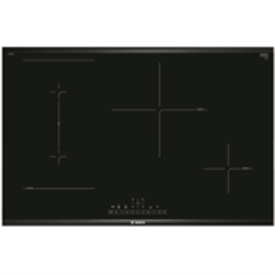 Bosch Series 6 80cm Induction Cooktop