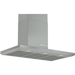 Bosch Series 6 90cm Canopy Rangehood