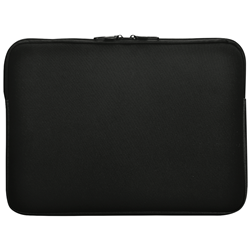 AGVA 15.6 Neoprene Laptop Sleeve - Black