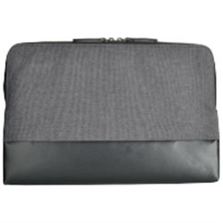 Evol 13.3-14.1 Uluru Laptop Sleeve - Dark Grey