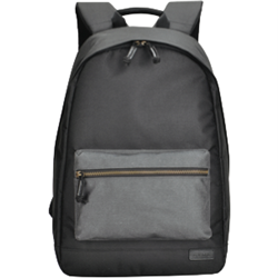 Evol Newcastle 15.6 Laptop Backpack (Black)