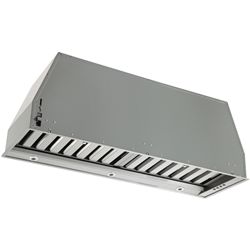 Emilia 85cm Undermount Rangehood 800 Series