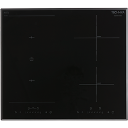 Technika 60cm Smart Flexi-Zone Induction Cooktop