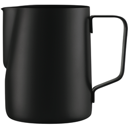 Breville MILK JUG 480ML-BLACK TRUFFLE