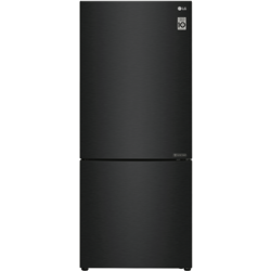 LG 420L Bottom Mount Refrigerator