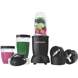 NUTRIBULLET Mega Pack 900 Watts