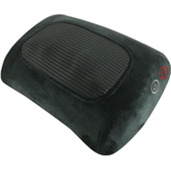 Homedics Shiatsu Massage Pillow with Heat
