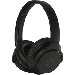 Audio Technica Over-Ear Wireless Noise Cancelling Headphones