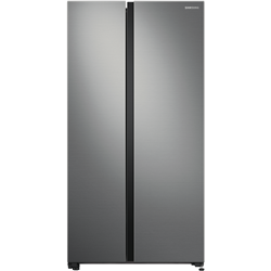 Samsung 655L Side By Side Refrigerator