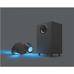 Logitech G560 Lightsync PC Gaming Speakers