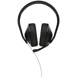 Xbox One Stereo Headset